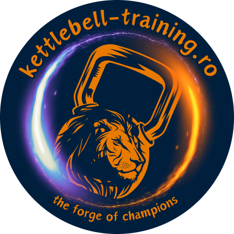 Kettlebell Training Logo